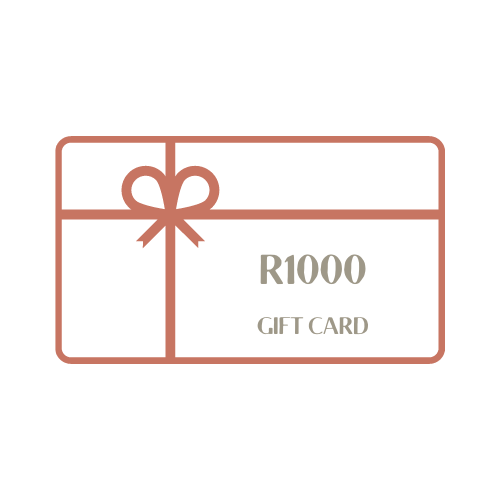 Roots Clay Café Gift Card